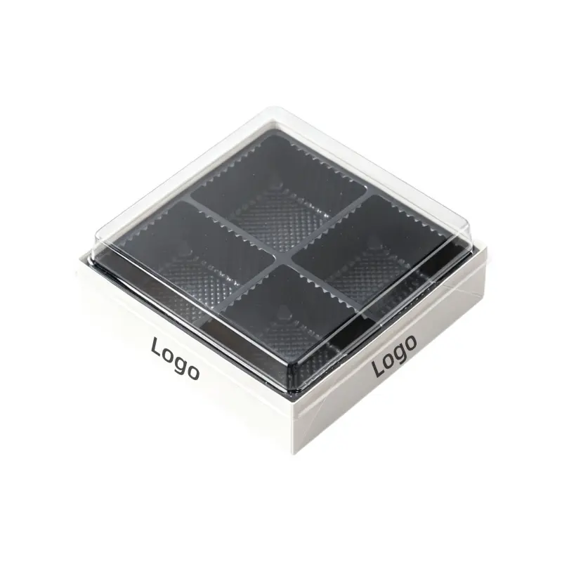 OEM Custom‑Print Square Food Box for Dessert Portions & Treat Packs Supplier, Service
