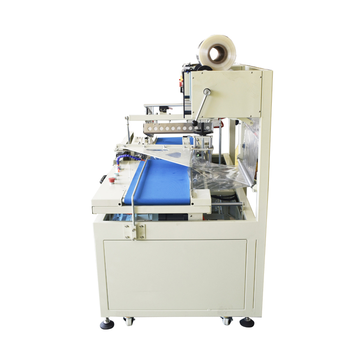 Automatic L Bar Shrink Film Wrapping Machine, Shrink Wrap Machine