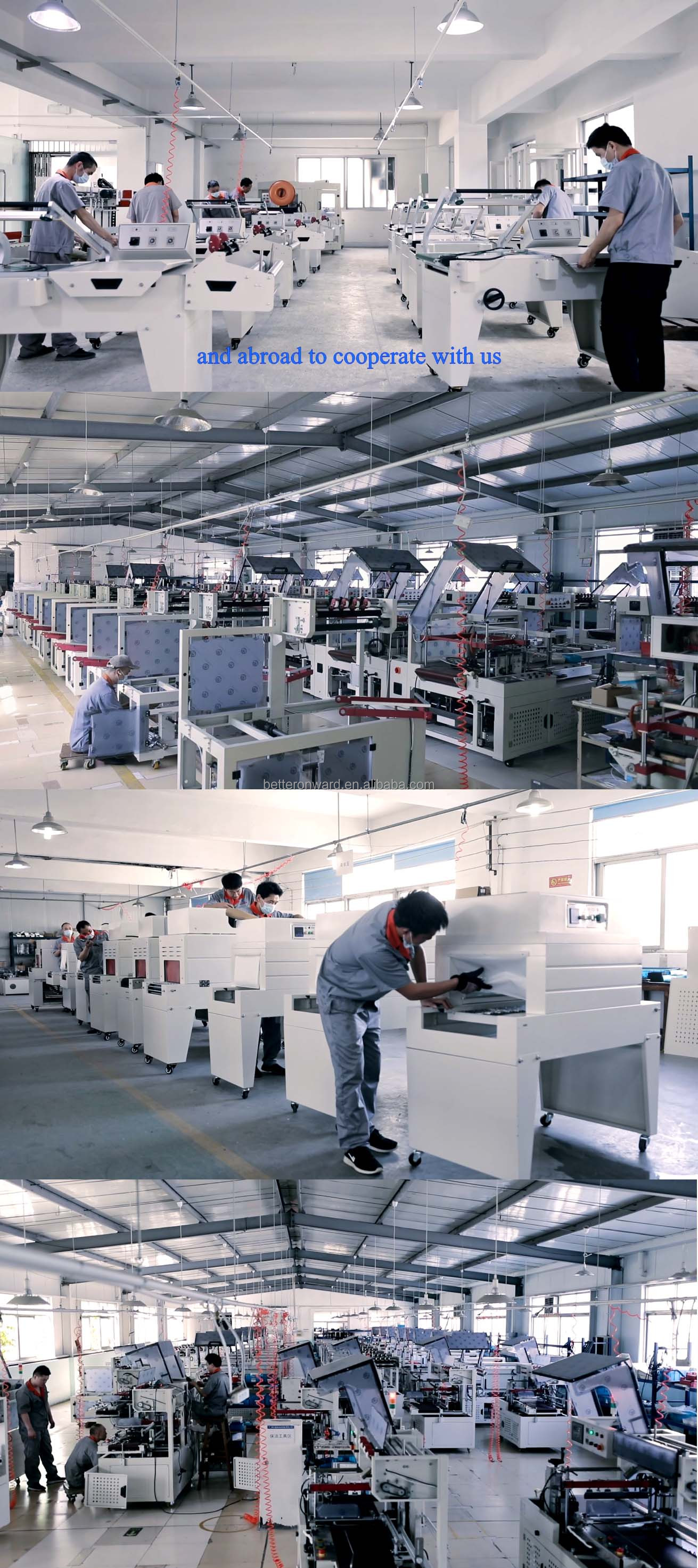 Factory Workshop Overview