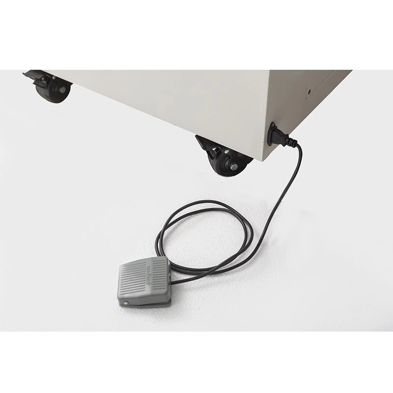 DFS-450 Wrapping Machine Detail 5
