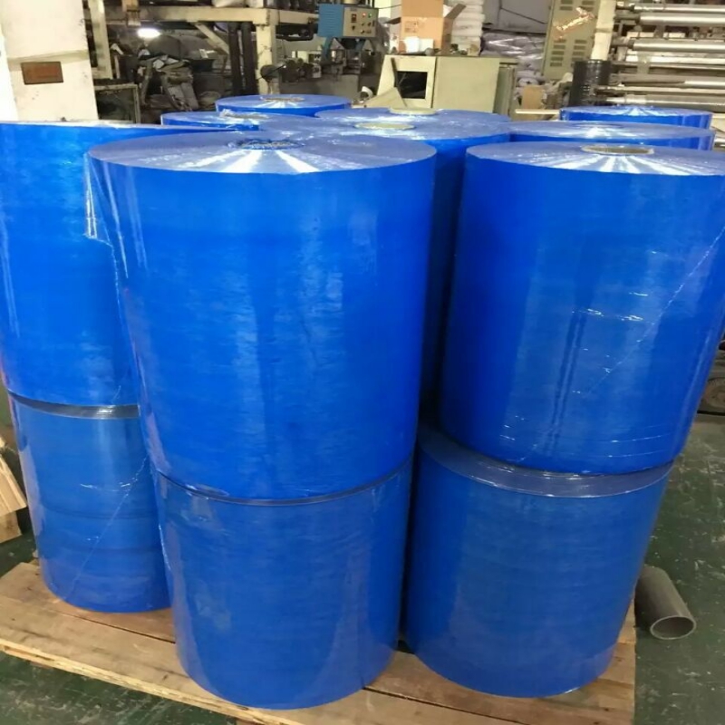 Wrapping Machine Structure