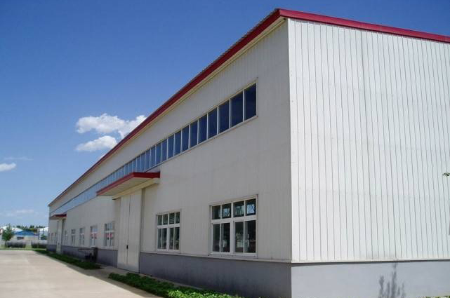 Factory environment 2
