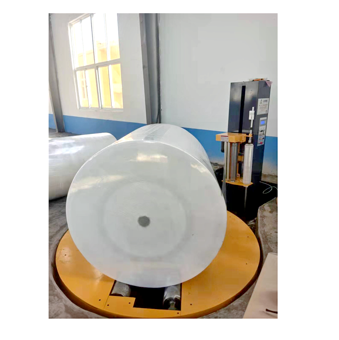 Related Wrapping Equipment 2