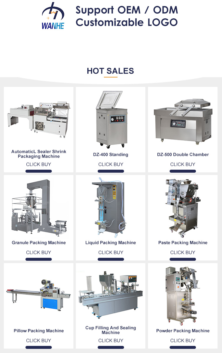 Machine Configuration