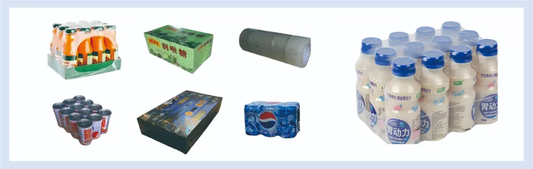 Packaging Samples