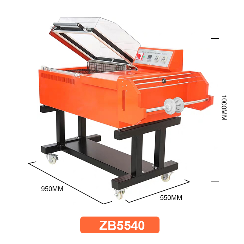 Model ZB5540