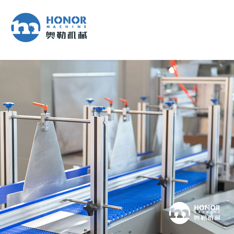 Auto Heat Sleeve Shrink Wrap Seal Heat Tunnel Machine Automatic Shrink Wrapping Machine Water Bottles