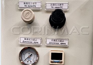 Control Button