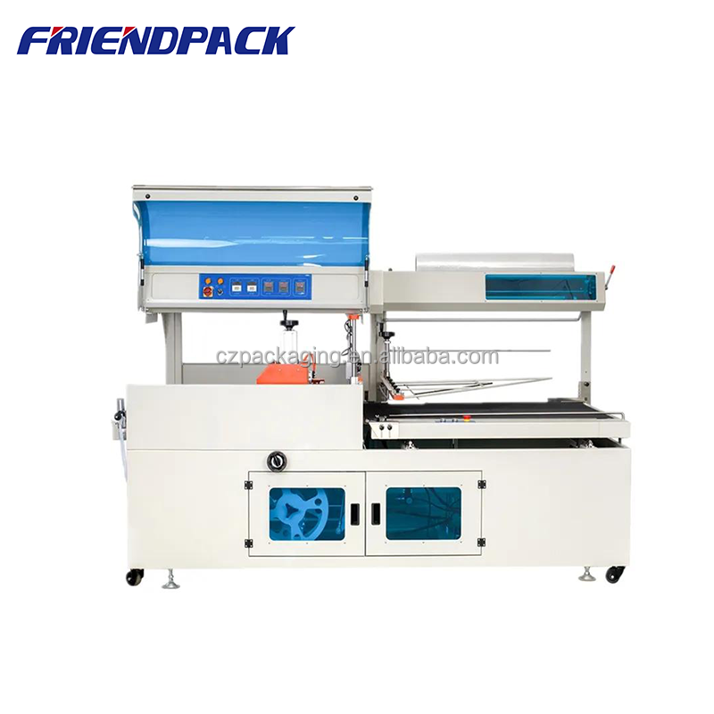 BF Side sealing machine