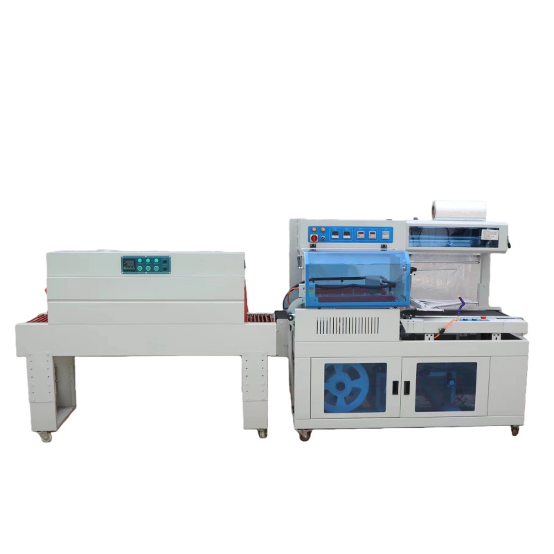 Packaging Machine Technology