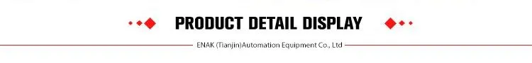 Automatic PE Film Heat Shrink Tunnel Sleeve Wrapping Packing Machine for Cans