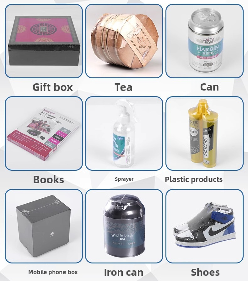 Bulk Egg Tray Packaging Fast-Action L-Bar Sealer Thermal Tunnel Automatic PLC Streamlined POF Shrink Wrapping System Food Grade