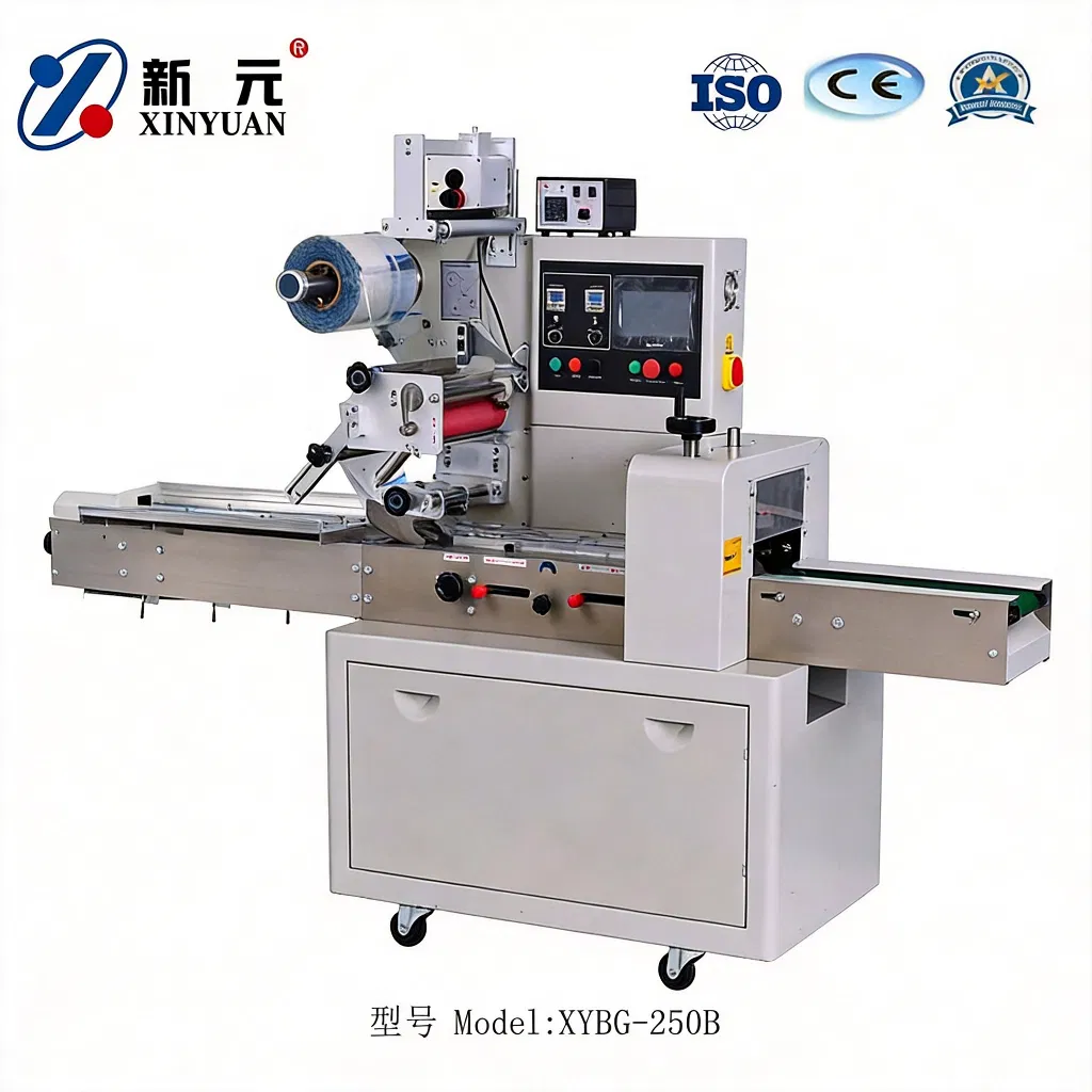 2020 Automatic Sleeve Sealing Shrink Wrapping Machine Packing Machine