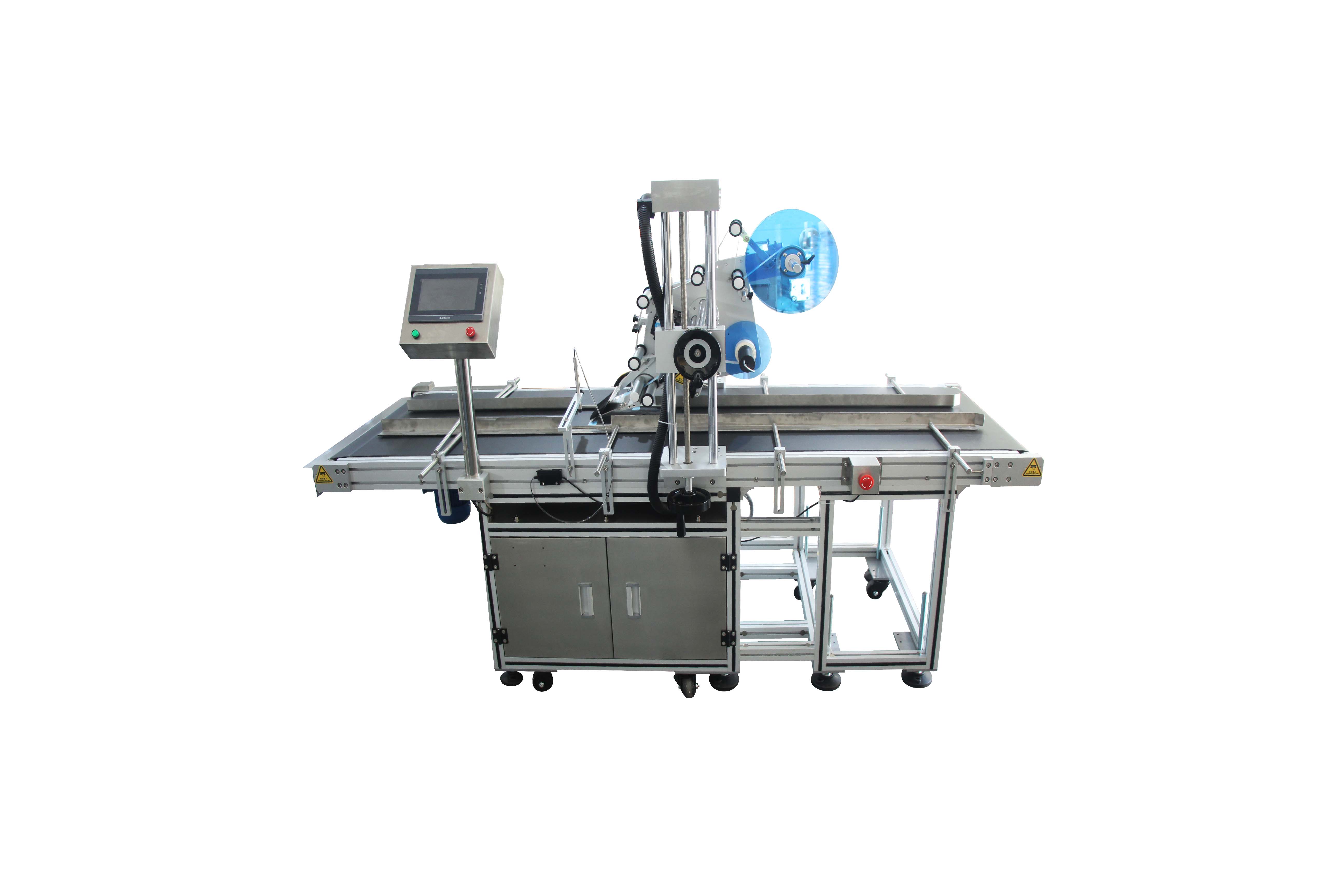 Automatic Film Shrink Wrap Packing Machine Pvc Coconut Green Side Sealing Shrink Wrapping Machine for Carton Box Aluminum Cans