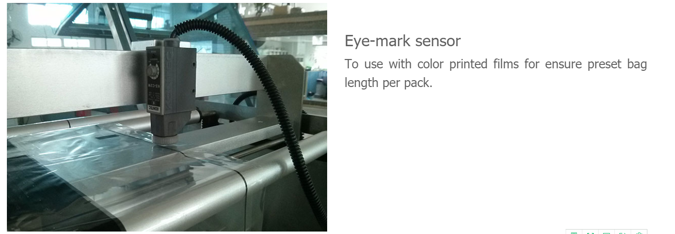 Versatile Economic High Speed Box Motion Side Sealer Pof Shrink Wrapping Machine/packaging Machine