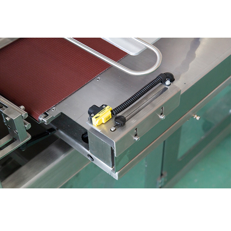 KUKO SF-400LA+SF-4525 Automatic Thermal Shrink Packaging Machine