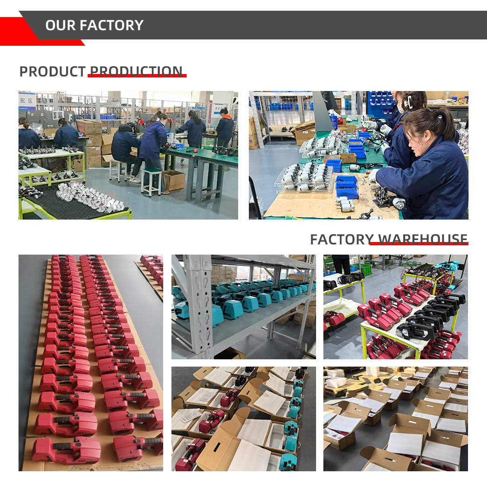 Production facility