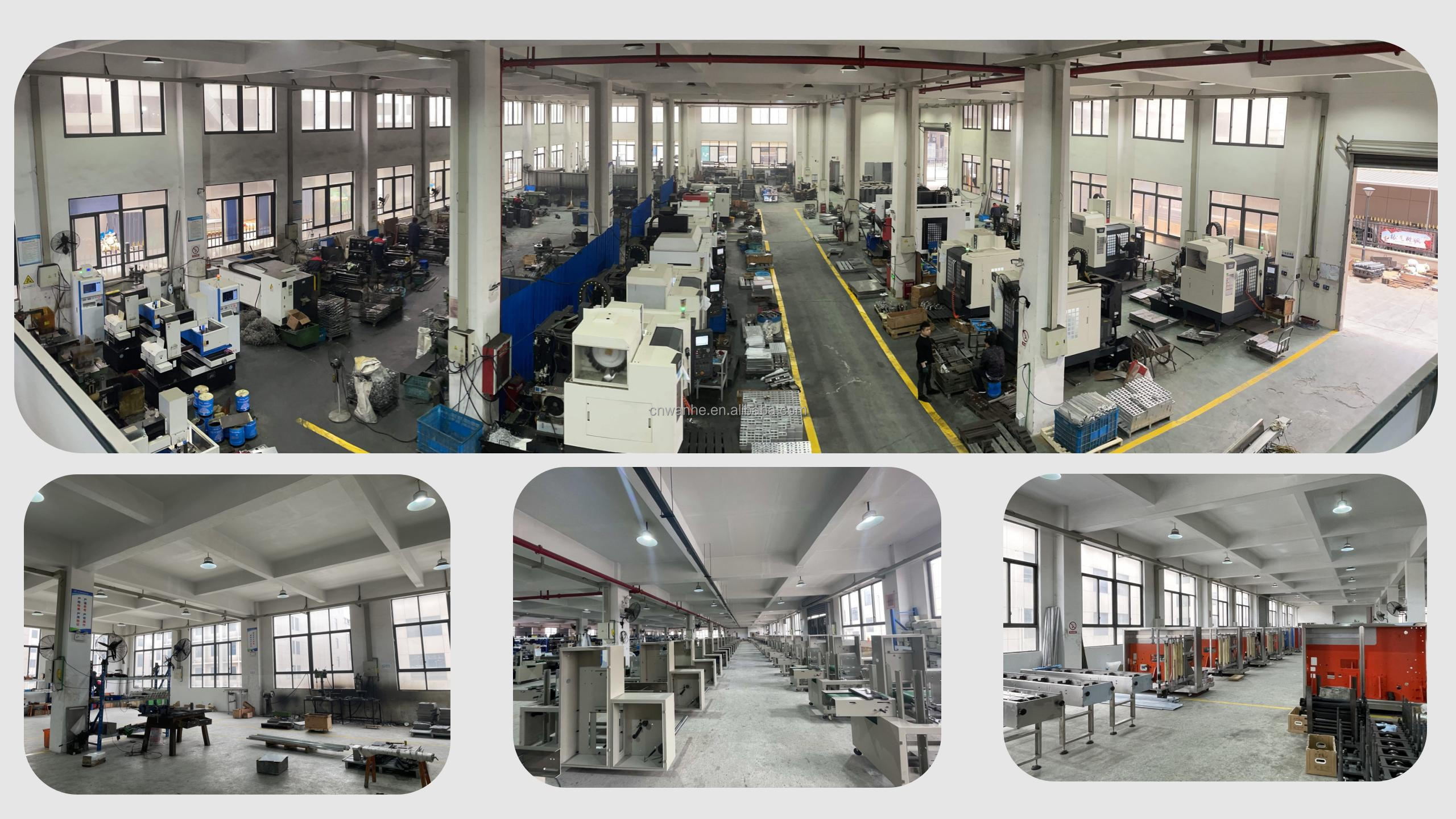 Production Workshop 3