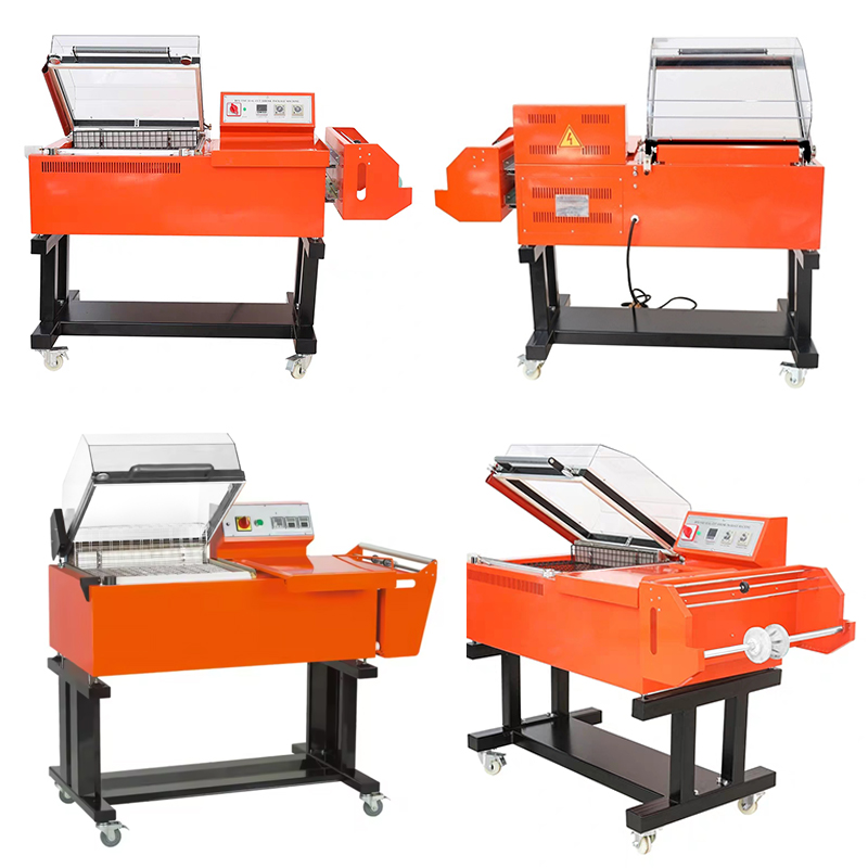 Machine Configuration