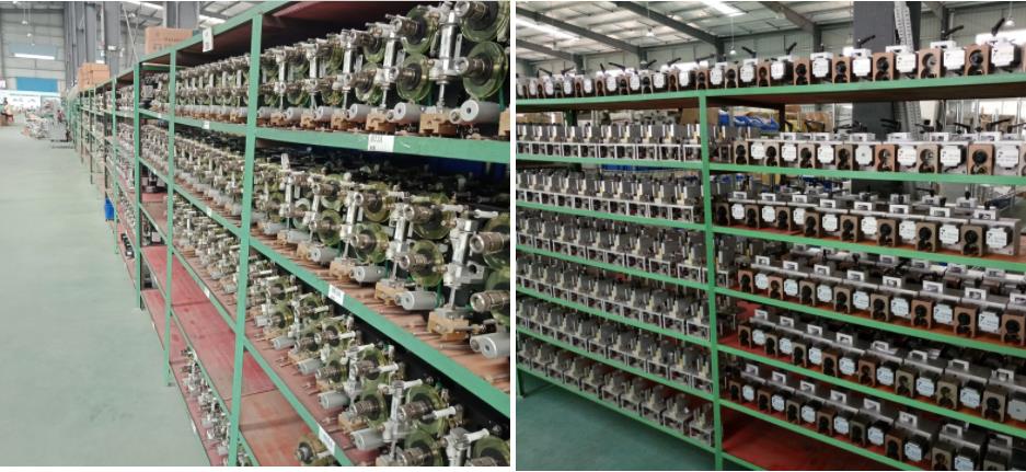 Production Facility 5