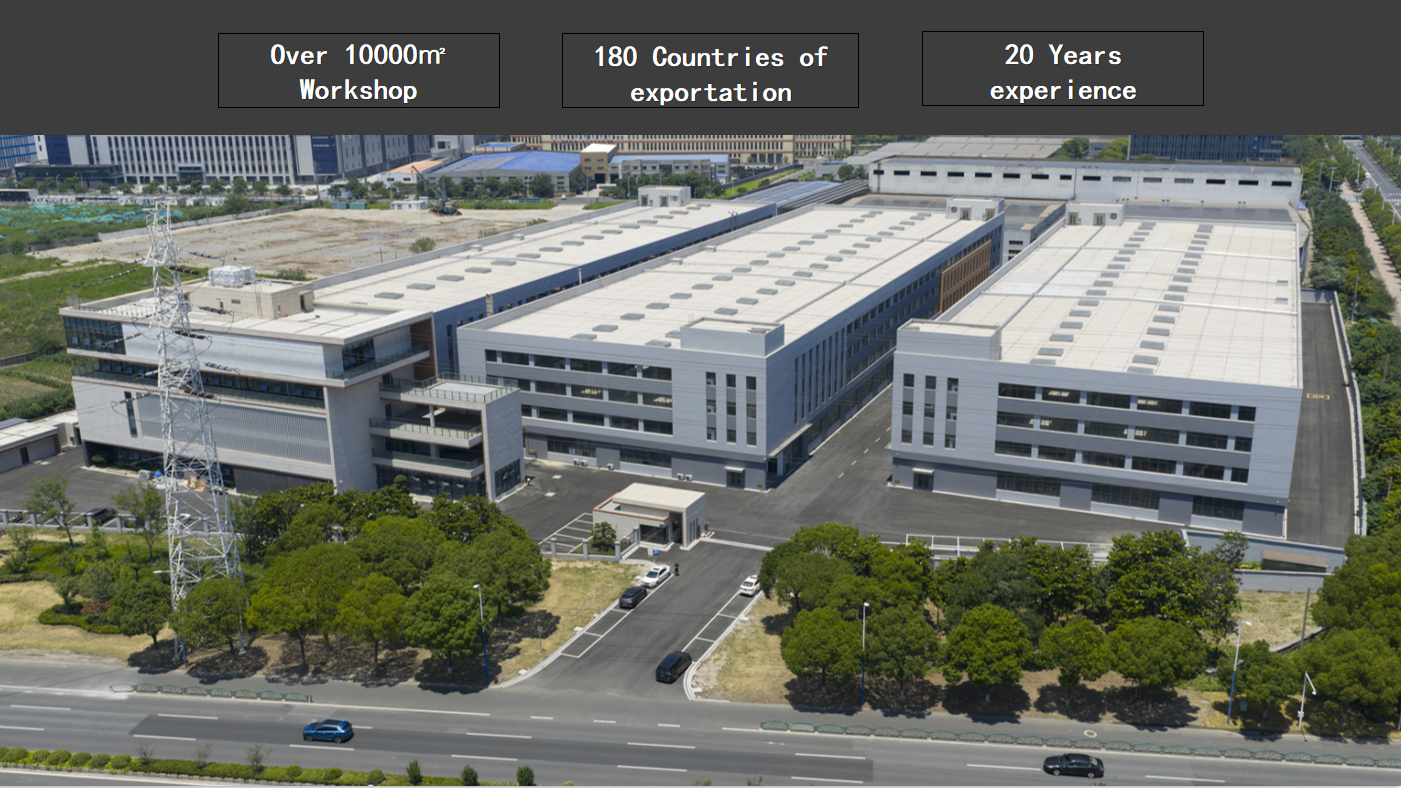 Company Overview Image