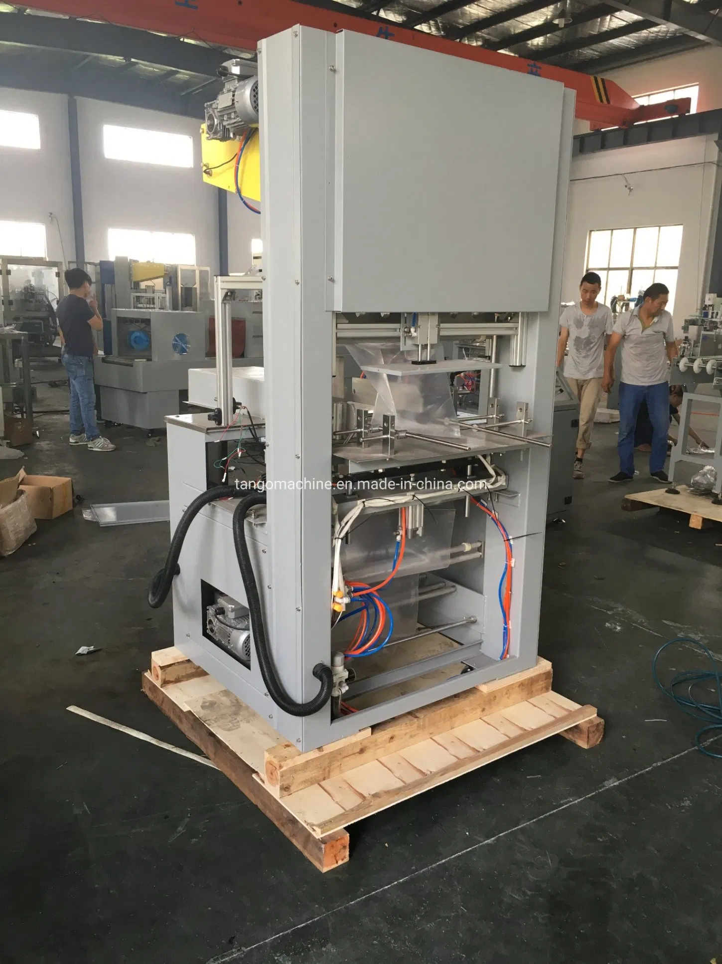 Bottle Shrink Wrap Sleeve Machines for Cans