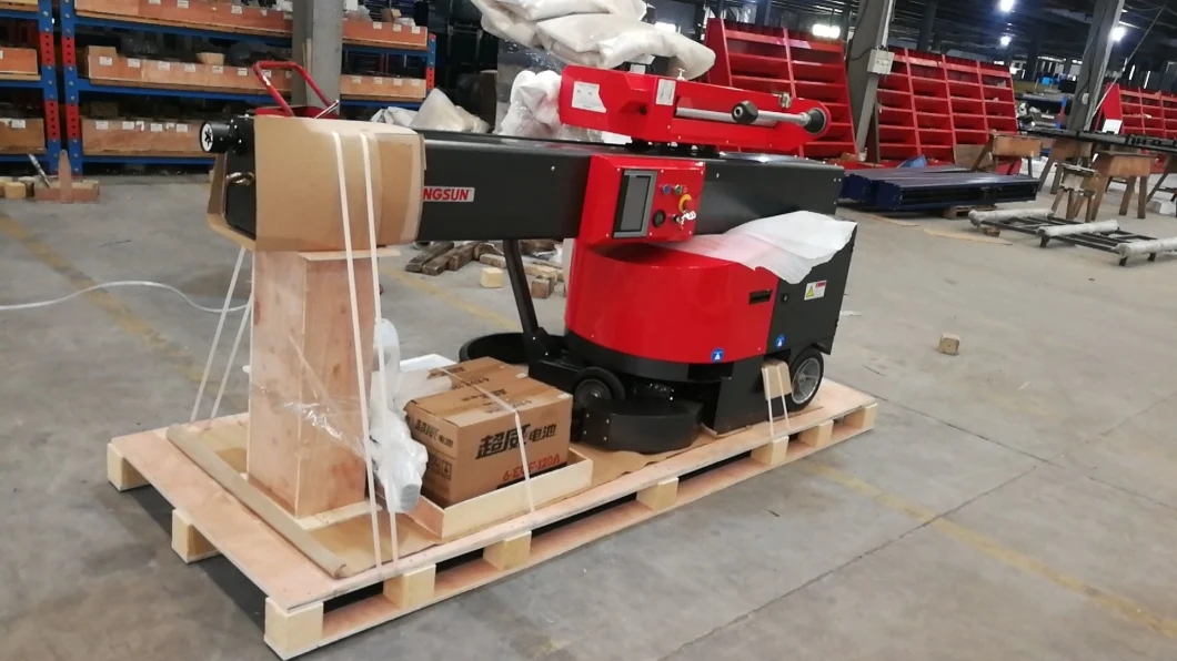 Packaging Process