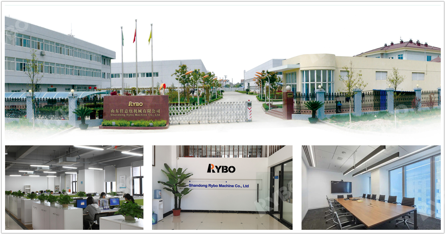 Manufacturing Factory Facility
