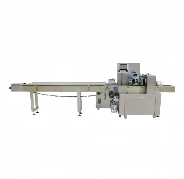 Automatic Sleeve Wrappe&Tunnel Wrapping Machine