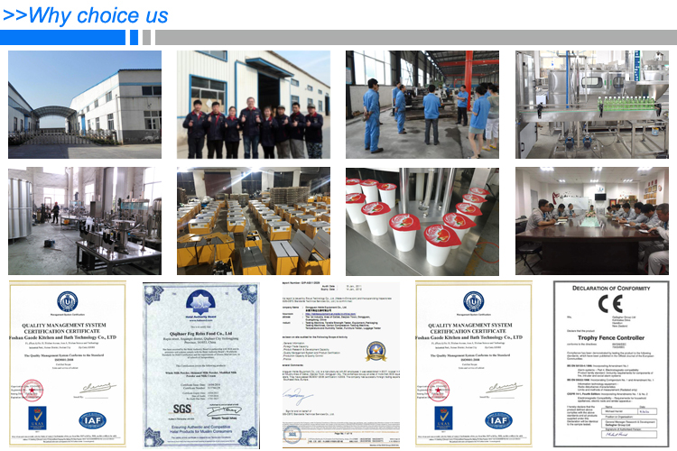 Production Facility View 3
