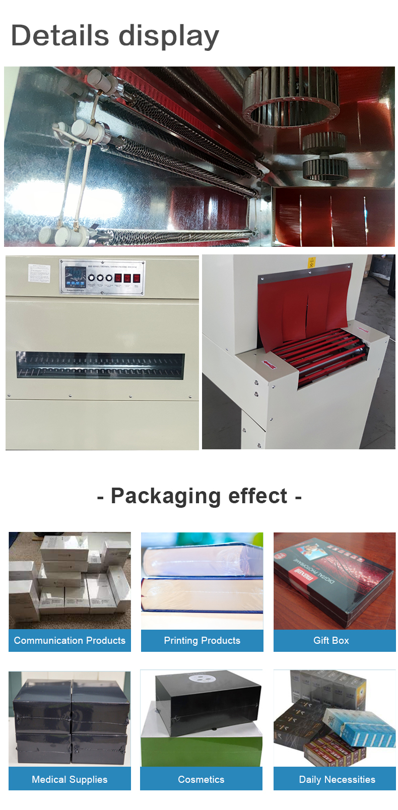 Packaging Machine Image 6