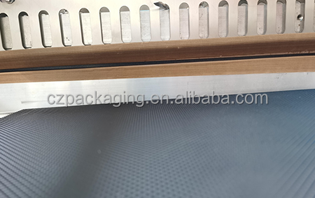 American Dupont Teflon coating