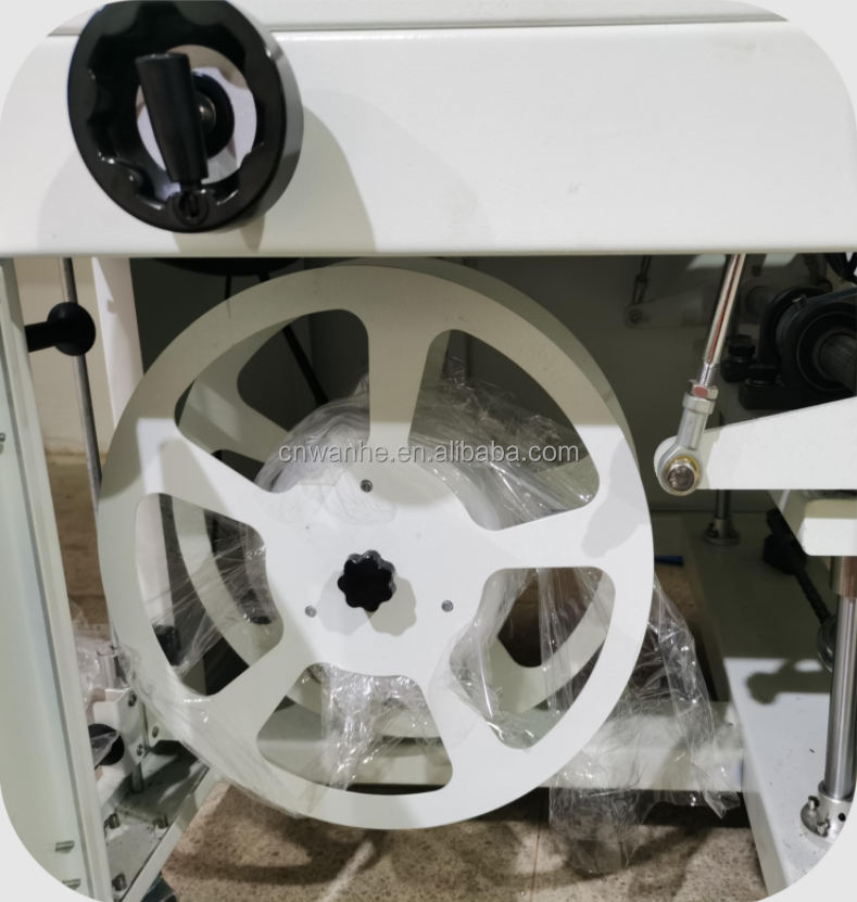 Waste Film Collection