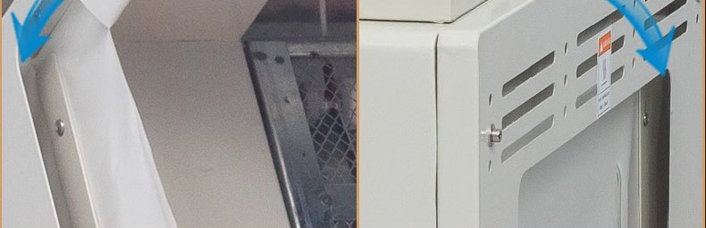 Heat Insulation Board for Safe Operation