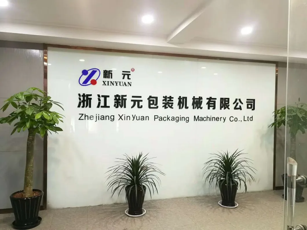 Automatic Sleeve Sealing Shrink Wrapping Machine Packing Machine 2