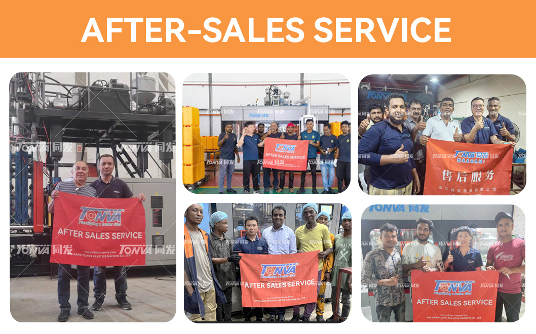 After-Sales Service