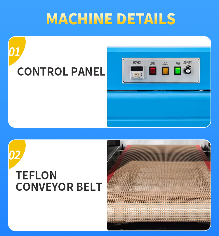 Machine Detail 6