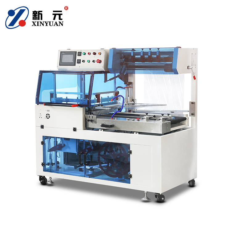 Machine Configuration