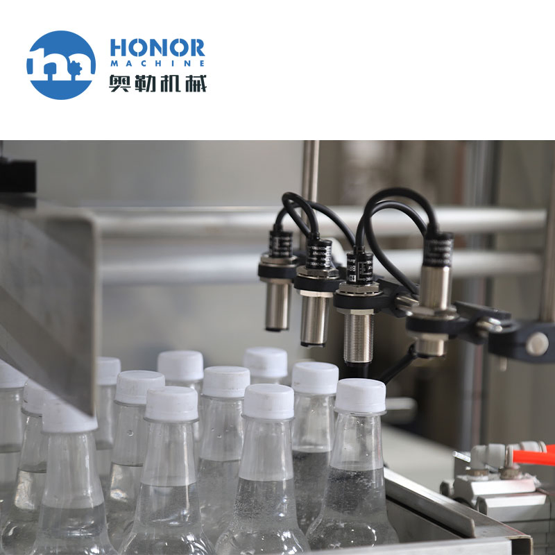Auto Heat Sleeve Shrink Wrap Seal Heat Tunnel Machine Automatic Shrink Wrapping Machine Water Bottles