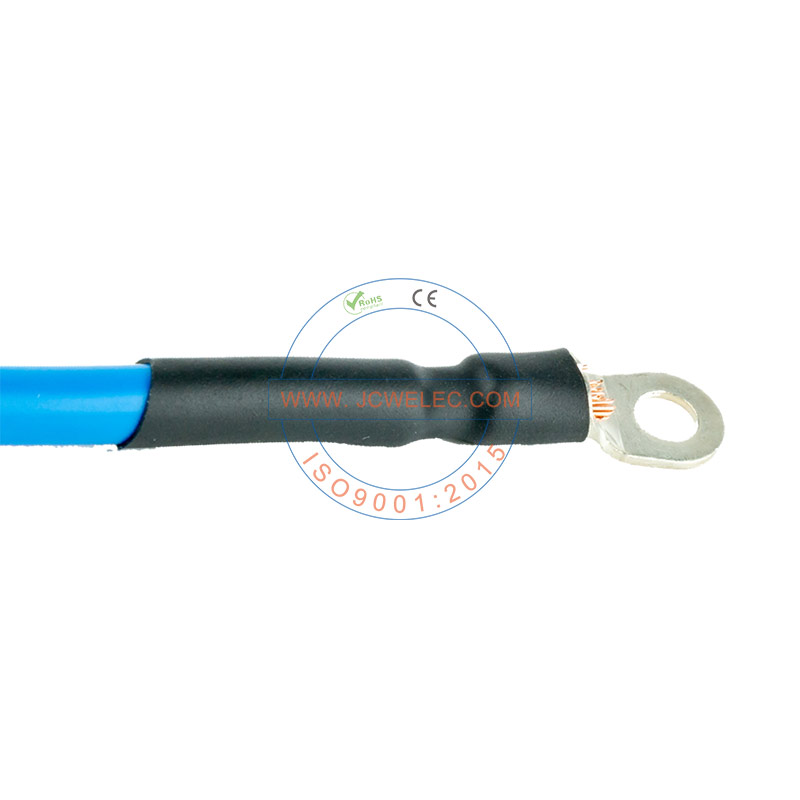 Far Infrared Quartz Tube