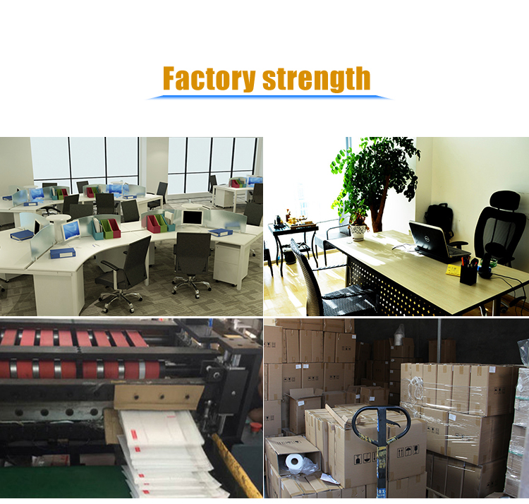 Manufacturing Facility
