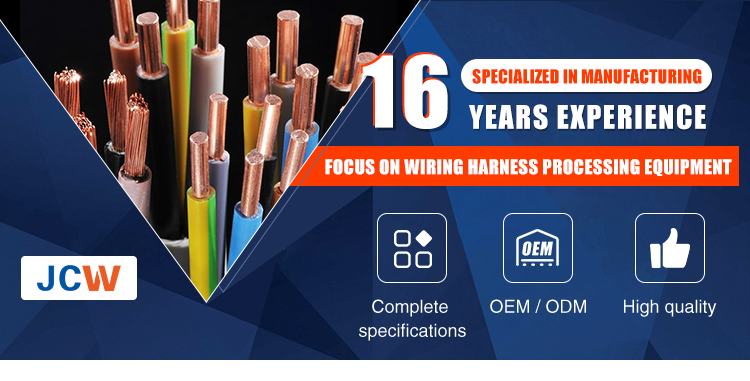 Heat Shrink Tubing Processing Equipment