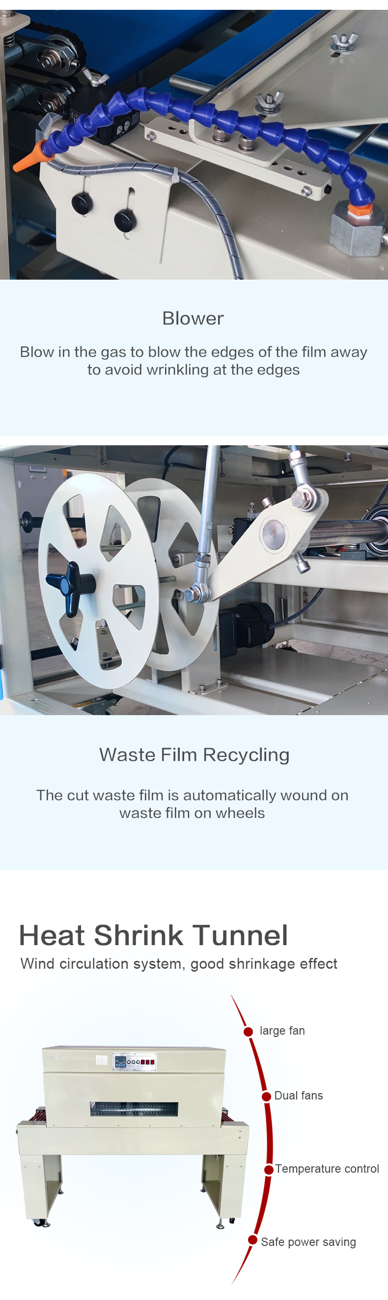 Packaging Machine Image 5