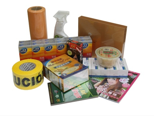 Automatic Sleeve Wrappe&Tunnel Wrapping Machine