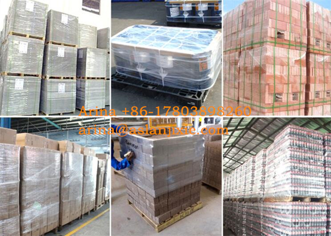 Stretch wrapping application 3