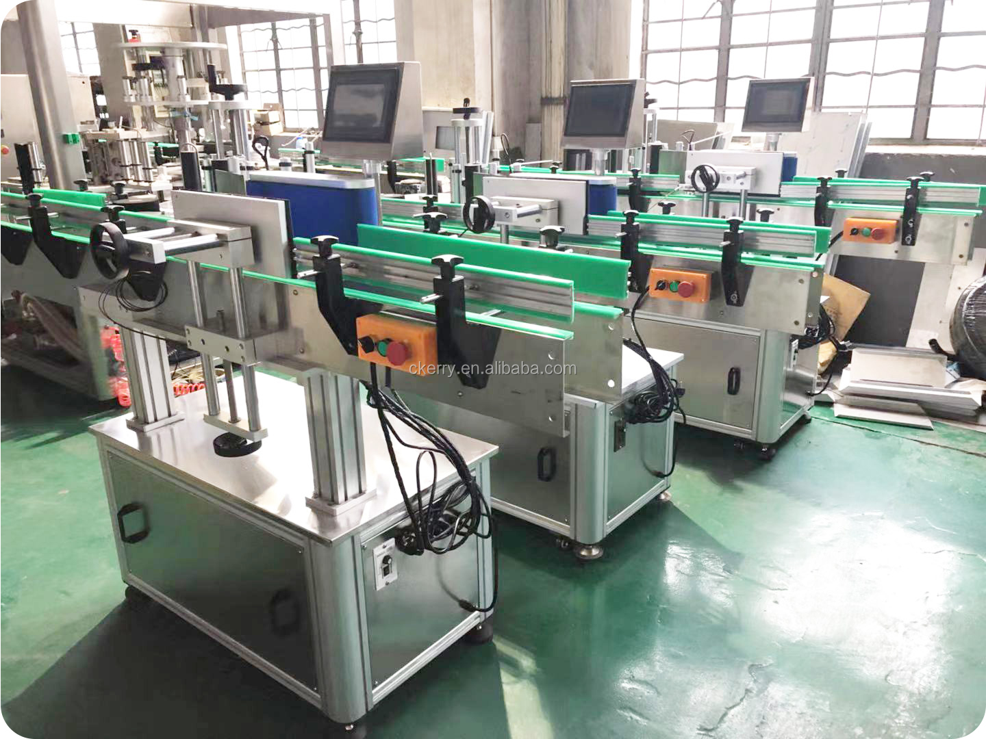 Factory Workshop 2