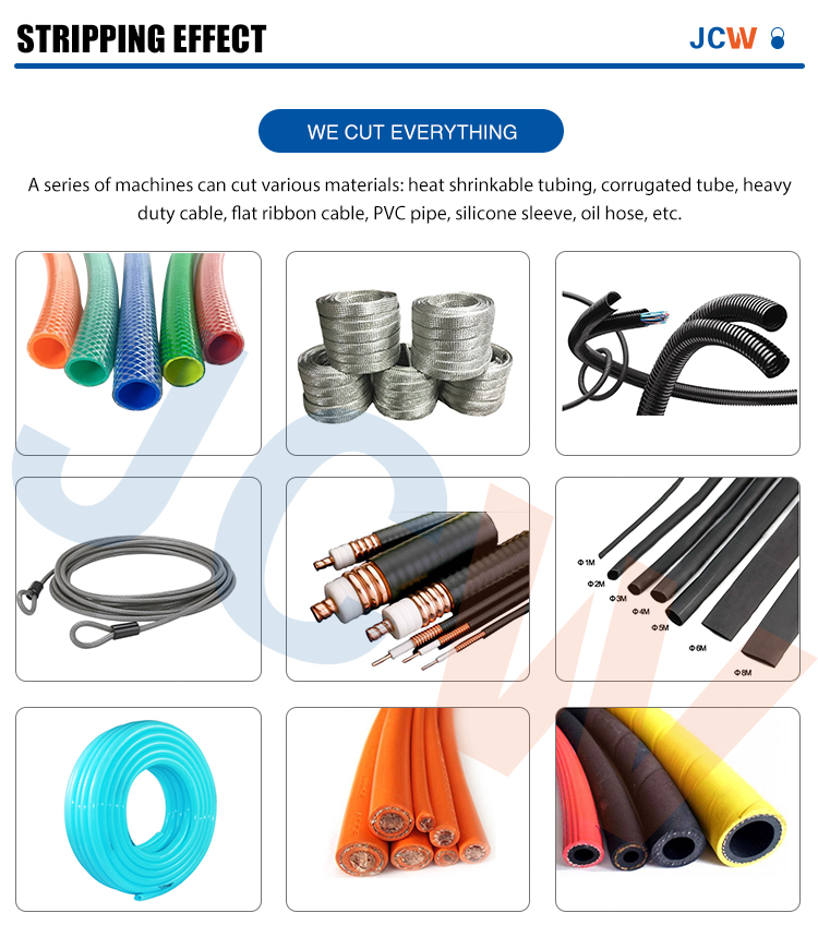 Structure Heat Shrink Tunnel