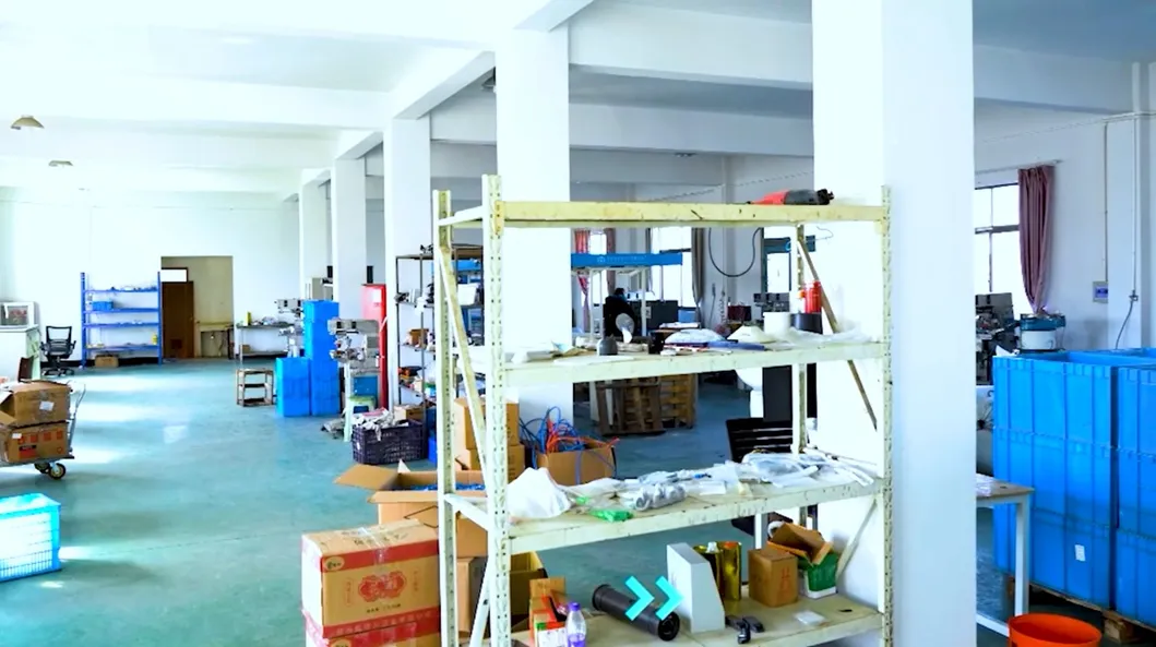 Advanced Automatic Sleeve Machine for Fast Heat Shrink Wrapping