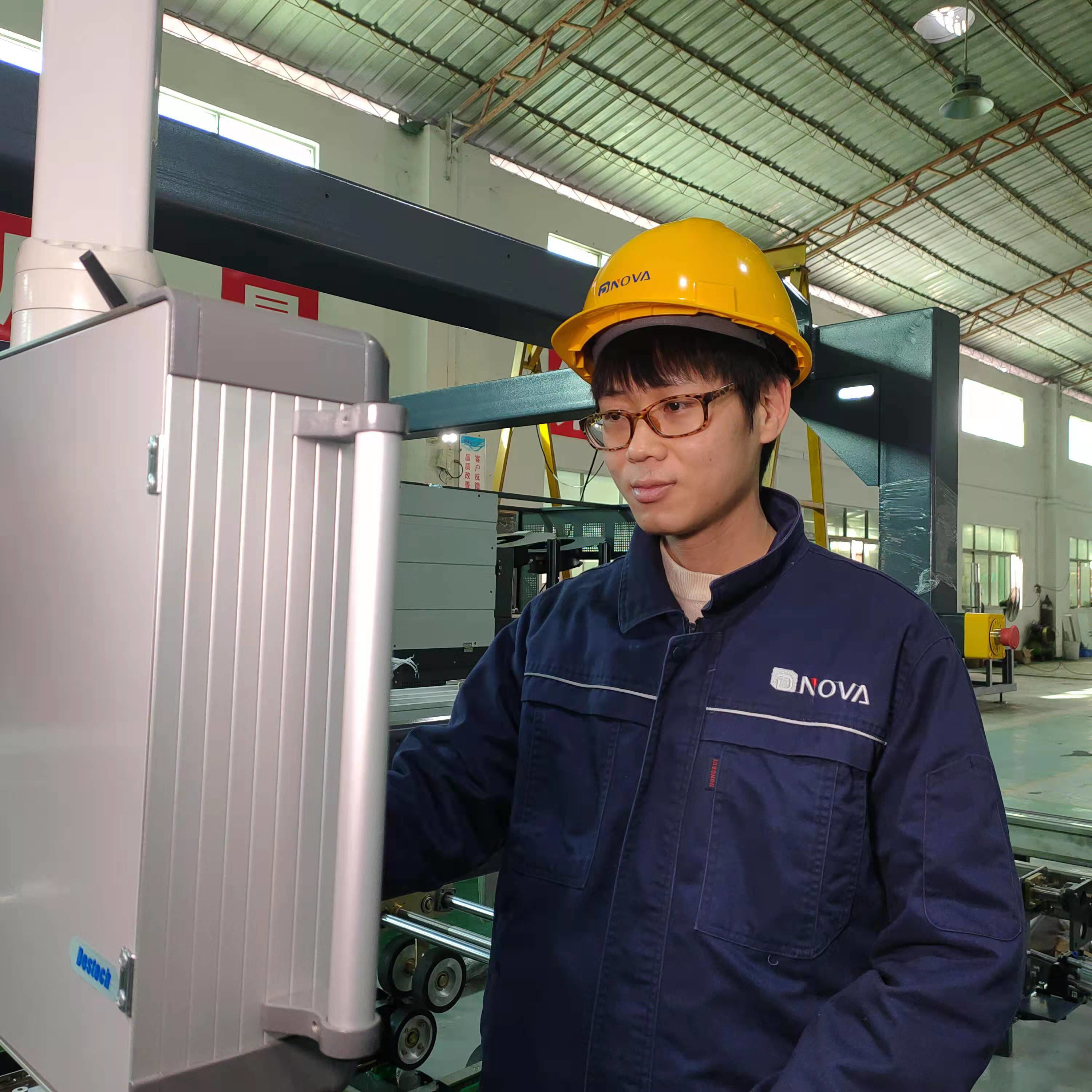 Onsite Engineer Service