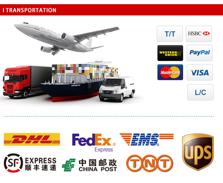 Transportation